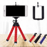 Portable Mini Tripod For iPhone And Samsung Mobile Phone