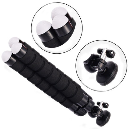 Portable Mini Tripod For iPhone And Samsung Mobile Phone