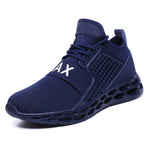 Sweat Absorbent Casual Fashion Sneakers