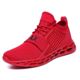 Sweat Absorbent Casual Fashion Sneakers