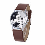 Mickey Large Dial Quartz Watch