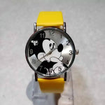 Mickey Large Dial Quartz Watch