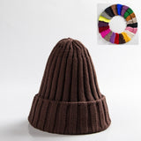 Multi Color Beanie