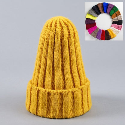 Multi Color Beanie