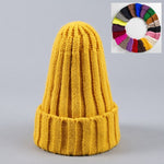 Multi Color Beanie