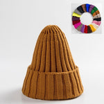 Multi Color Beanie