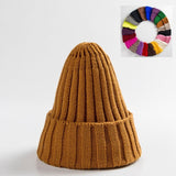 Multi Color Beanie
