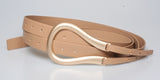 New Fashion Women's Circle Belt