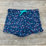 Cool Print Swimwear Shorts