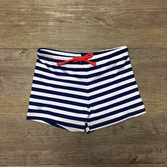 Cool Print Swimwear Shorts