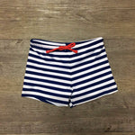Cool Print Swimwear Shorts