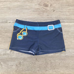 Cool Print Swimwear Shorts