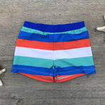 Cool Print Swimwear Shorts