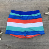 Cool Print Swimwear Shorts