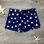 Cool Print Swimwear Shorts