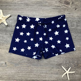 Cool Print Swimwear Shorts