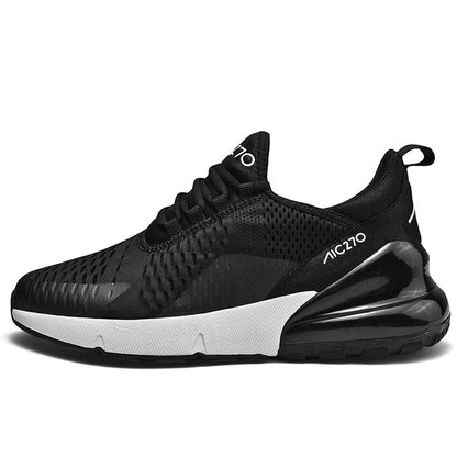 Lightweight Cushion Breathable Sneakers