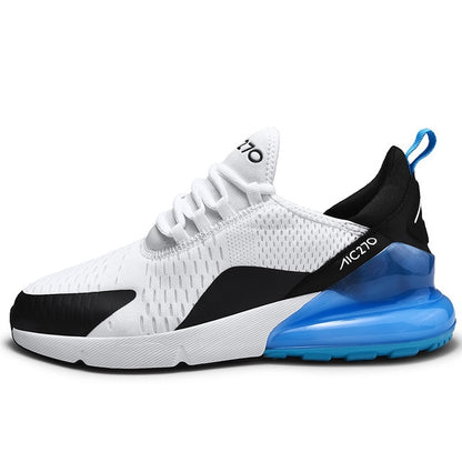 Lightweight Cushion Breathable Sneakers