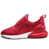 Lightweight Cushion Breathable Sneakers
