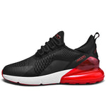 Lightweight Cushion Breathable Sneakers