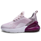 Lightweight Cushion Breathable Sneakers