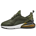 Lightweight Cushion Breathable Sneakers