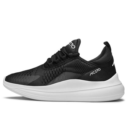 Lightweight Cushion Breathable Sneakers