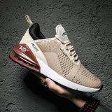 Lightweight Cushion Breathable Sneakers