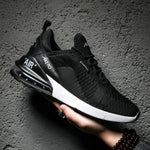 Lightweight Cushion Breathable Sneakers