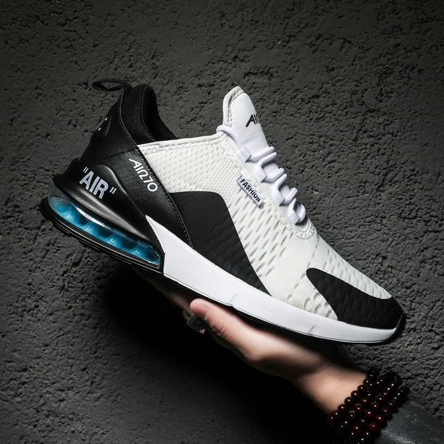 Lightweight Cushion Breathable Sneakers