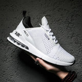 Lightweight Cushion Breathable Sneakers