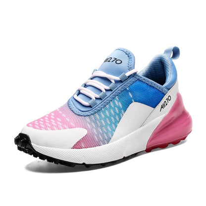 Lightweight Cushion Breathable Sneakers