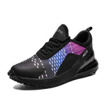 Lightweight Cushion Breathable Sneakers