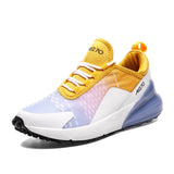 Lightweight Cushion Breathable Sneakers