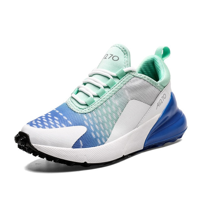 Lightweight Cushion Breathable Sneakers