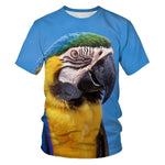 Herbal Leaf T-Shirt