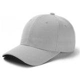 Casual Adjustable Mesh Baseball Cap