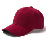 Casual Adjustable Mesh Baseball Cap
