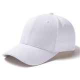 Casual Adjustable Mesh Baseball Cap