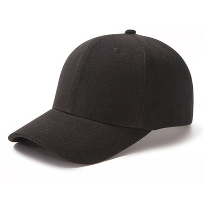 Casual Adjustable Mesh Baseball Cap