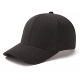 Casual Adjustable Mesh Baseball Cap