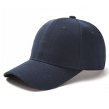 Casual Adjustable Mesh Baseball Cap