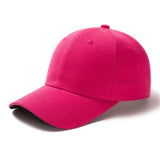 Casual Adjustable Mesh Baseball Cap