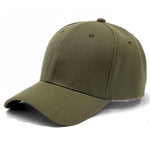 Casual Adjustable Mesh Baseball Cap