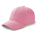 Casual Adjustable Mesh Baseball Cap