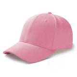 Casual Adjustable Mesh Baseball Cap