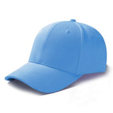 Casual Adjustable Mesh Baseball Cap