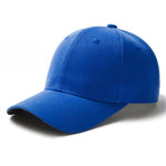 Casual Adjustable Mesh Baseball Cap