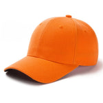 Casual Adjustable Mesh Baseball Cap