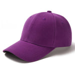 Casual Adjustable Mesh Baseball Cap